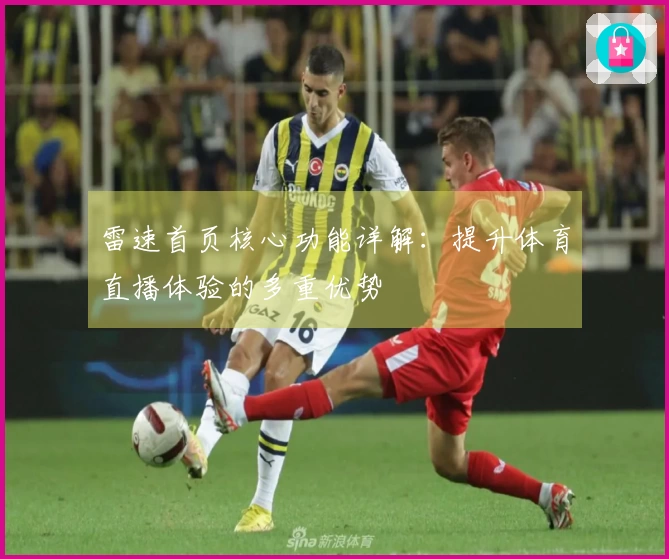 雷速首页核心功能详解：提升体育直播体验的多重优势