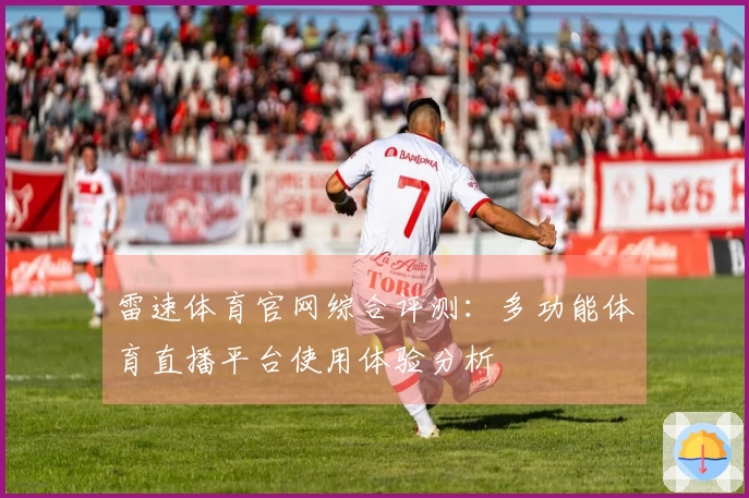 雷速体育官网综合评测:多功能体育直播平台使用体验分析